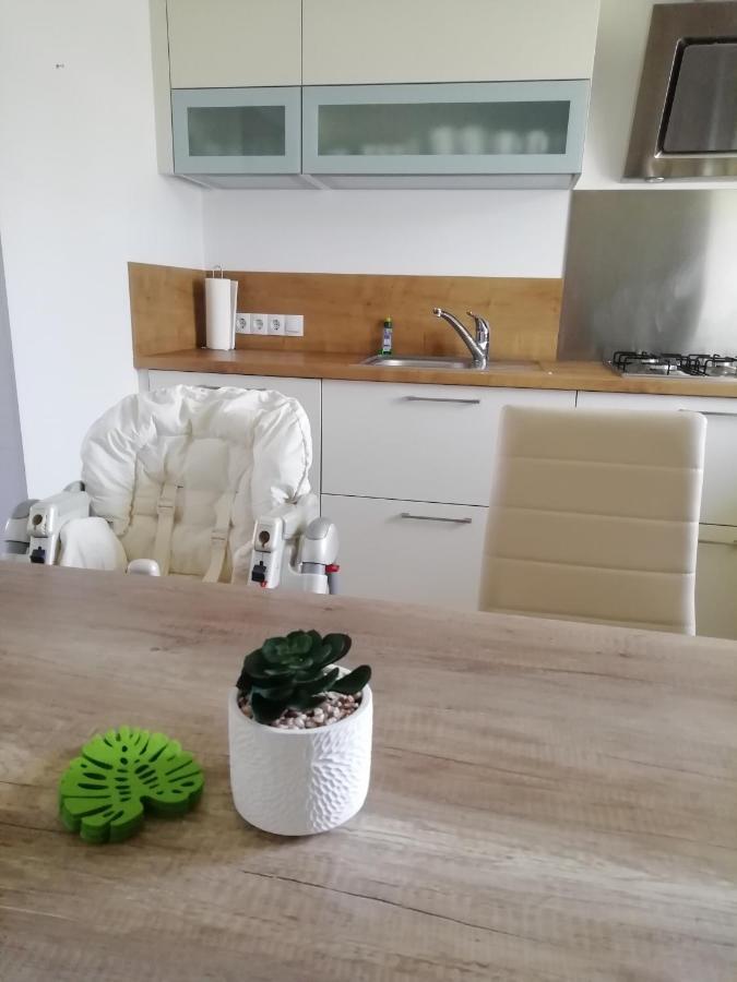 Ferienwohnung Nico Stadtilm Экстерьер фото